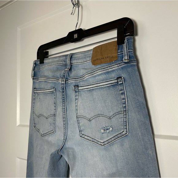 Men’s 28X28 American Eagle jeans - Picture 4 of 12